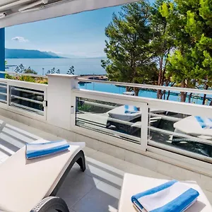 Hermosa Luxury Apartment Split