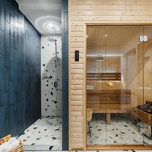  Apartment Luxury Old Town