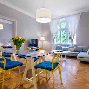 Tyzenhauz Superior Cracovie