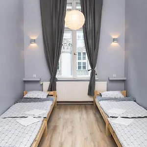  Hostel Krakowskie Klimaty